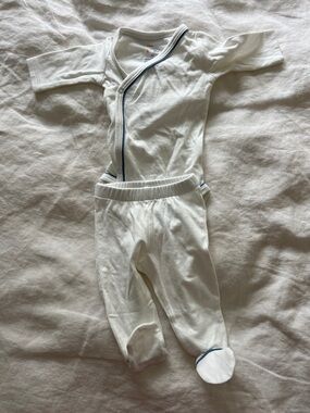 Oso & Me Newborn Set